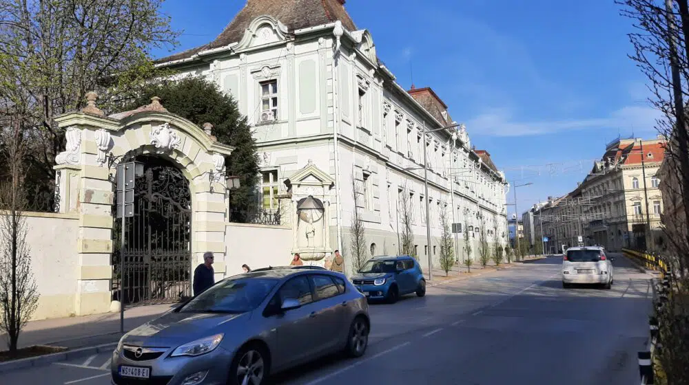 Zrenjanin: Nacionalna služba zapošljavanja priprema sajam za nezaposlene 1