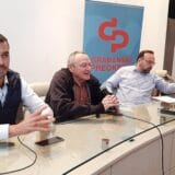 Manojlović: Ukoliko institucije ne budu rešavale probleme, rešavaće ih ulica 5