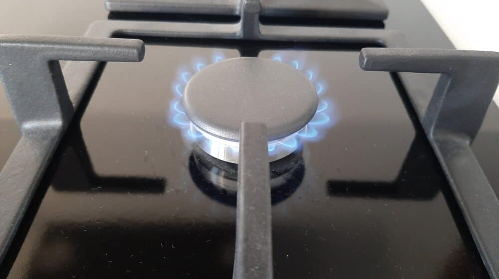 Usvojena Uredba o ograničenju cene gasa 1