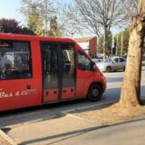 Manji gradski autobusi u Zrenjaninu za racionalnije poslovanje 10
