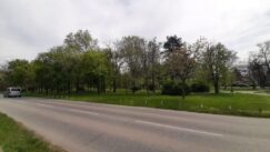 20220421_110624 Zrenjaninu 3,5 miliona da uredi Karađorđev park 3