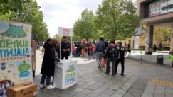 20220423_113526 Zrenjanin: Gradski trg pun dece, puno sadržaja na Festivalu "Uskršnje jaje" 3