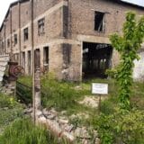 Rušenje starog Šinvoza budi brojne uspomene u Zrenjaninu 6