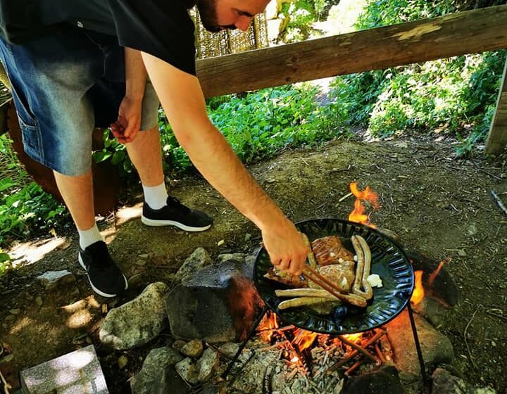 Gde će Užičani za prvomajske praznike: Uranak na skrivenim mestima 1