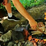 Gde će Užičani za prvomajske praznike: Uranak na skrivenim mestima 1