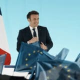 U Francuskoj zvanično počela kampanja za parlamentarne izbore 7