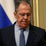 PSG osudio posetu ministra spoljnih poslova Rusije Sergeja Lavrova Beogradu 8