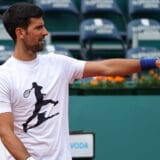 Kecmanović - Gaske poslastica na startu 12