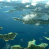 Upozorenje na cunami nakon zemljotresa kod Solomonskih ostrva 11