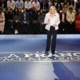 Opasan uspon Marin le Pen pred izbore u Francuskoj 1