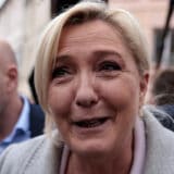 Mond: Program Marin Le Pen pre svega nasleđe programa njenog oca Žan-Marija Le Pena 1