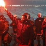 Večiti derbi: Pre njega svašta, na njemu ništa 7