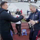 Izvestan derbi za desetak dana 1