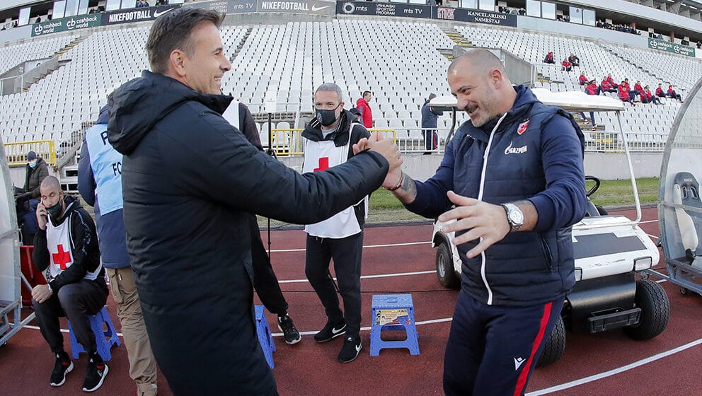 Izvestan derbi za desetak dana 1