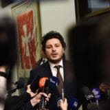 Abazović potvrdio da Crna Gora dobija novu vladu 1