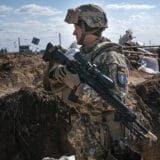 Ukrajina od Zapada traži naoružanje i 'pravi naftni embargo' protiv Rusije 8