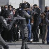 Posle nasilja u Jerusalimu SAD i evropske zemlje pozvale na uzdržanost 2