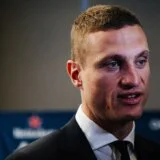 Dvadeset godina od kako je Nemanja Vidić osvojio Zlatnu loptu Fudbalskog saveza Srbije 1