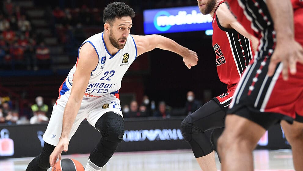 Micić brani krunu u Beogradu 1