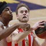 Veliki odmor za Zvezdu i Partizan u špicu sezone 5