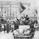 SDP traži da se Vlada Hrvatske ogradi od izjave brigadira Raosa o NDH 1