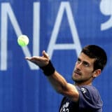 Đoković započeo 371. nedelju na vrhu ATP liste 8