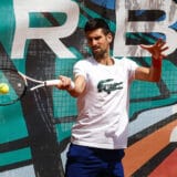 Đoković poručio iz Beograda: Mislima sam već u Parizu 11