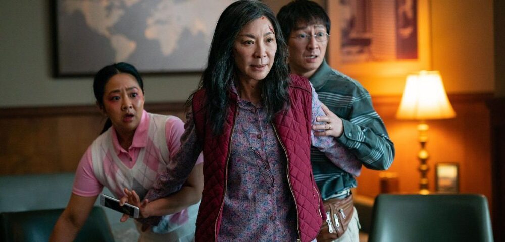 Sezona nagrada se zahuktava: Ovo su ovogodišnji favoriti za Oskara 1