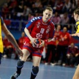 Rukometašice Srbije do boda pobedom 2