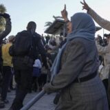 Policija sprečila marš izraelskih ultranacionalista kroz palestinske četvrti Jerusalima 11