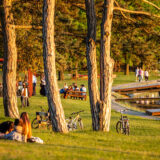 U Subotici i na Paliću rezervisano 90 odsto smeštajnih kapaciteta za prvomajske praznike 11