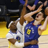 Nikola Jokić ostaje u Denveru za 241 milion dolara 10