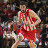 Nikola Kalinić se vraća u Crvenu zvezdu 5
