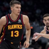 Bogdan Bogdanović o Mundobasketu: Moj nastup nikad nije upitan 4