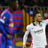 Filip Kostić najbolji igrač Lige Evropa 3