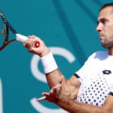 Međedović lako do finala u Sekešfehervaru 14