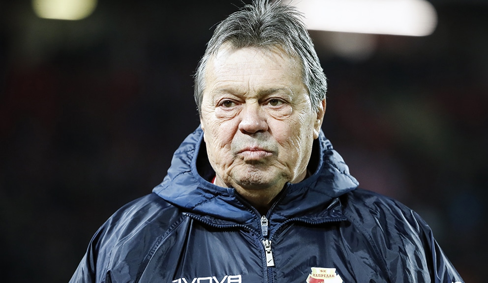 Milorad Kosanović za Danas: Iz Vojvodine sam otišao kad su me "jogurt revolucionari" pitali gde držim "crne pare" 2 Milorad Kosanović za Danas: Iz Vojvodine sam otišao kad su me "jogurt revolucionari" pitali gde držim "crne pare" 1