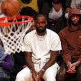 Lebron Džejms postao milijarder 10