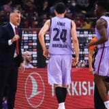 Makabi hteo i stigao na crtu Realu 13