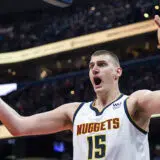 Jokić se odmarao za Voriorse 3