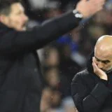 Englezi spremili ražanj, zec u Pirinejima 6