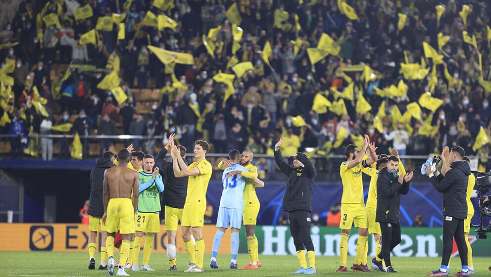 Viljareal sprema novu klopku Bajernu 1