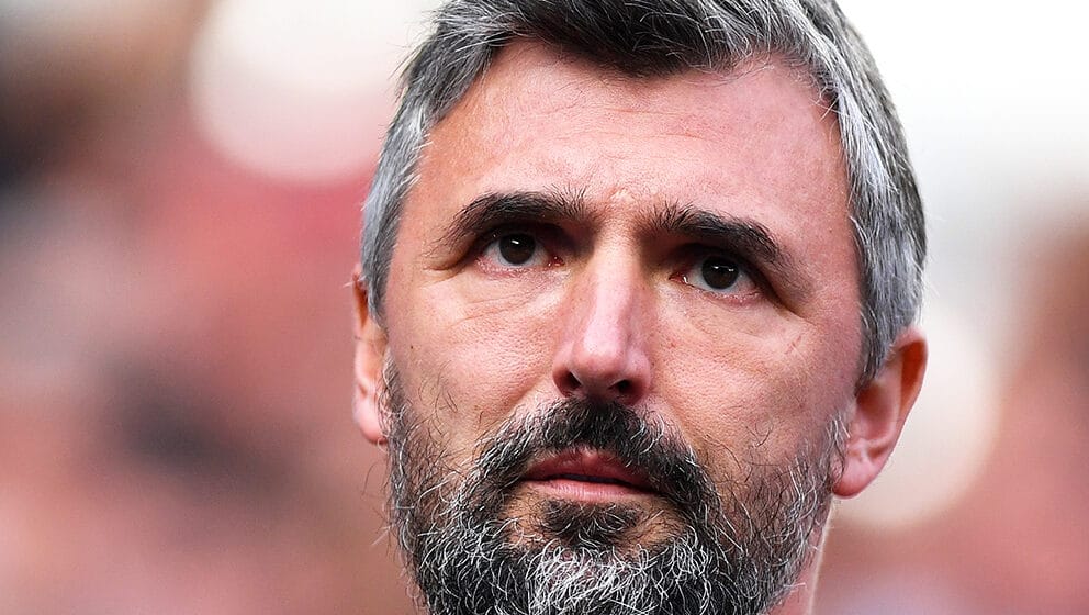 Ivanišević: Dobro je što će 80 odsto publike biti protiv Đokovića 1