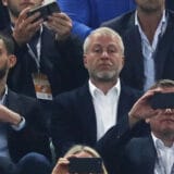 Abramovič odbacuje navode da je od Čelsija tražio vraćanje pozajmice 2