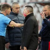 Još benzina na eksploziv "derbija" 1