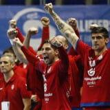 Pobeda "dobrog duha" u ekipi Tonija Đerone 3