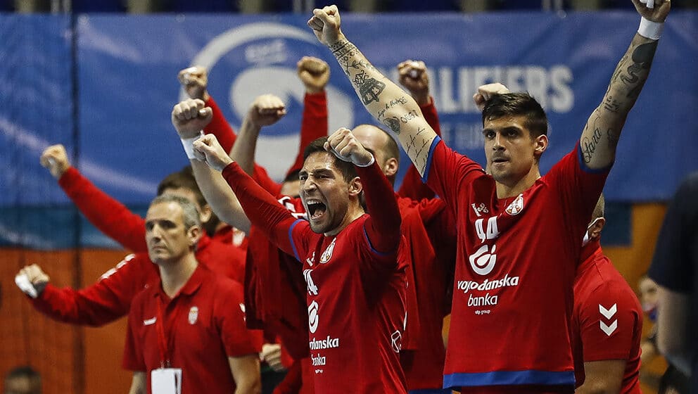 Pobeda "dobrog duha" u ekipi Tonija Đerone 1