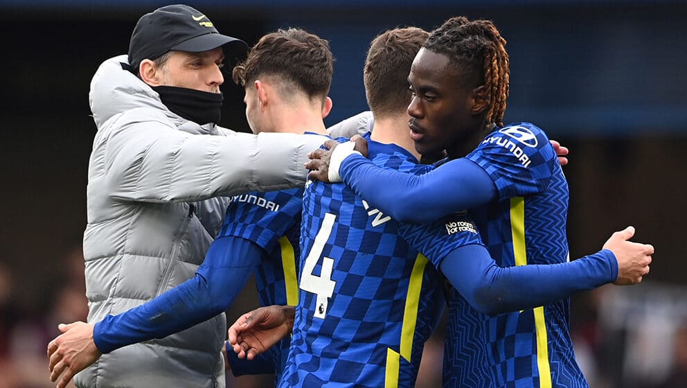 Čelsi i Real vidaju rane 1