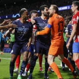 Veče puno pouka za Klopa i Gvardiolu 5