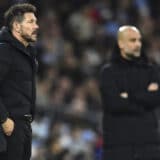 Simeone će i dalje po svome 1